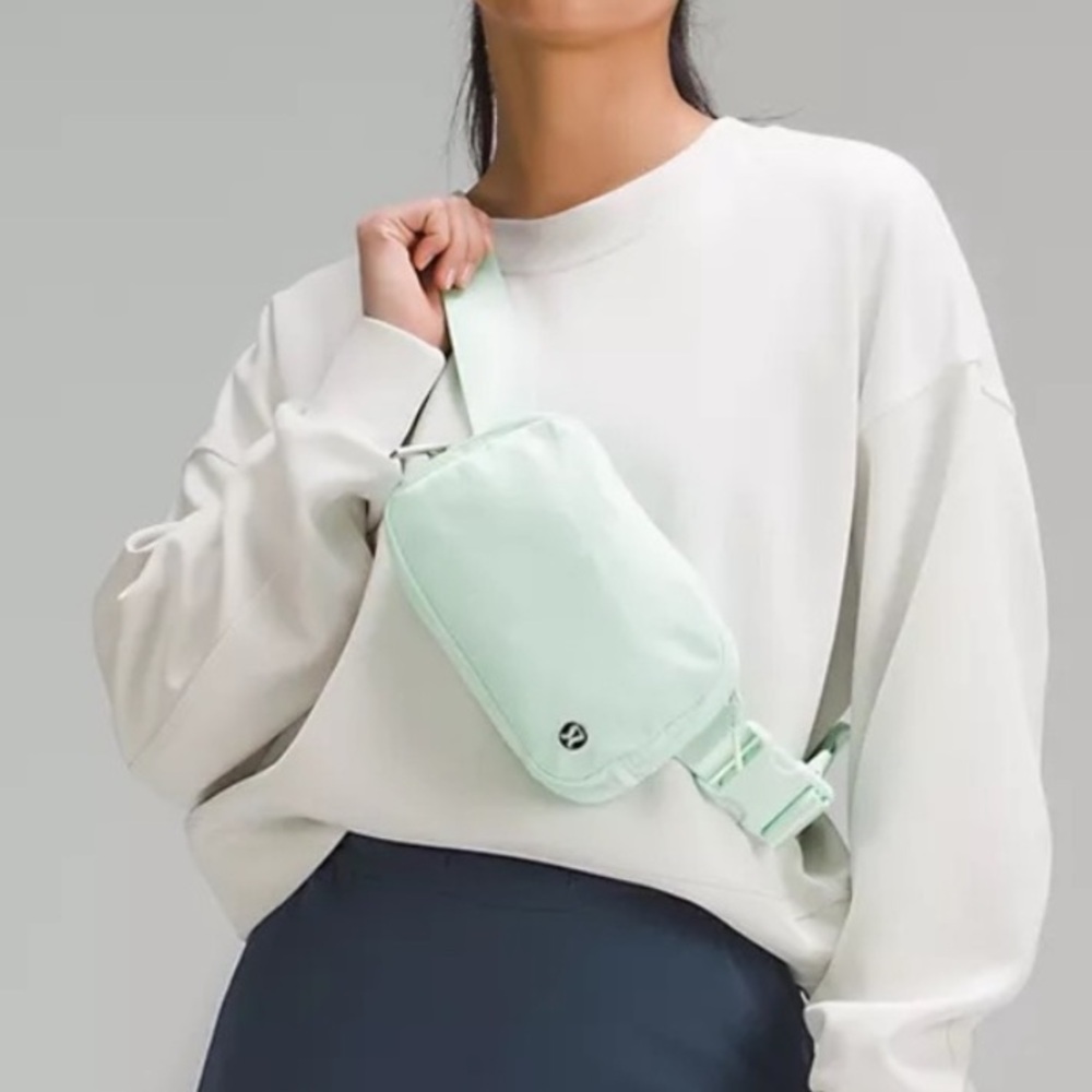 Lululemon Belt Bag